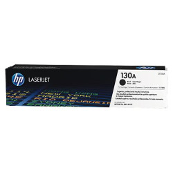 Kasetė HP CF350A BK 1300psl OEM