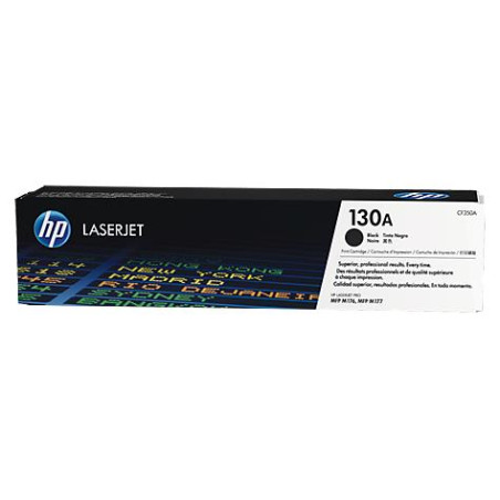 Kasetė HP CF350A BK 1300psl OEM