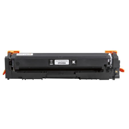Neoriginali Static Control HP No.203A (CF540A)/Canon CRG-054K Nauja mi