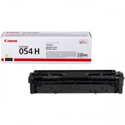 Kasetė Canon 054H (3025C002) YL 2.300psl OEM
