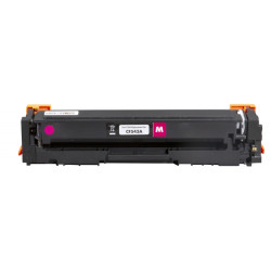 Static Control Lazerinė kasetė purpurinė (New Chip), suderinama su HP 203A (CF543A)/Canon CRG 054