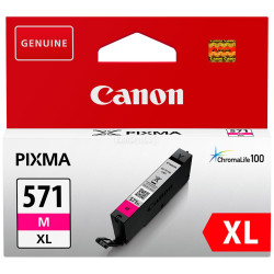 Kasetė Canon CLI-571XL (0333C001) MG 11ml OEM