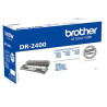 Kasetė būgno Brother DR-2400 BK 12K OEM