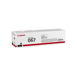 Kasetė Canon 067 (5102C002) BK 1350psl OEM