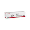 Kasetė Canon 067 (5102C002) BK 1350psl OEM
