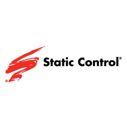 Static Control Lazerinė kasetė geltona, suderinama su Canon CRG 067H (5103C002)