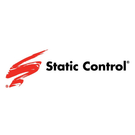 Static Control Lazerinė kasetė geltona, suderinama su Canon CRG 067H (5103C002)