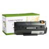 Static Control Lazerinė kasetė juoda, suderinama su Lexmark 502H (50F2H00)