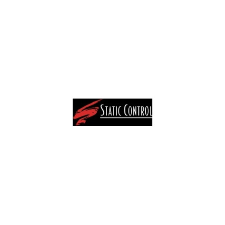 Static Control Lazerinė kasetė juoda, suderinama su Lexmark 512H (51F2H00)