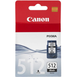 Kasetė Canon PG-512 (2969B001) BK 400psl OEM