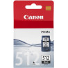 Kasetė Canon PG-512 (2969B001) BK 400psl OEM