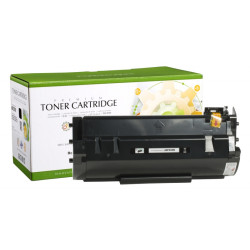 Static Control Lazerinė kasetė juoda, suderinama su Lexmark 602X (60F2X00)