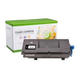 Neoriginali Static Control Kyocera TK-3190, juoda kasetė lazeriniams s