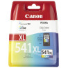 Kasetė Canon CL-541XL CMY 400psl OEM