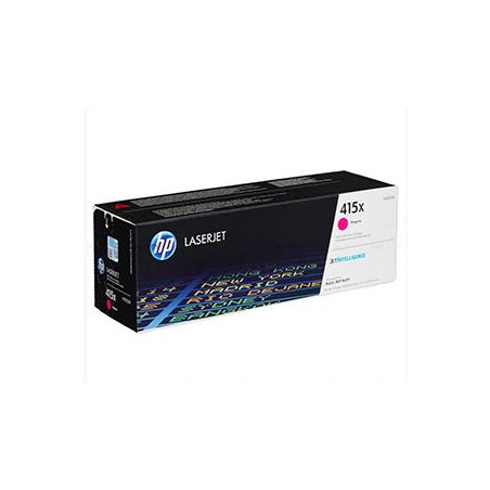 Kasetė HP No.415X (W2033X) MG 6000psl OEM