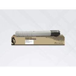 HYB Lazerinė kasetė juoda, suderinama su Konica Minolta TN324 (A8DA150)
