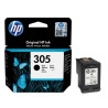 Kasetė HP No.305 (3YM61AE) BK 120psl OEM