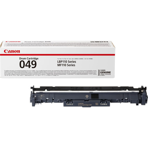 Kasetė būgno Canon CAN049 (2165C001) 12K OEM-Būg-DISBL