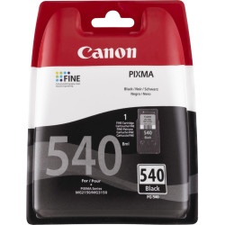 Kasetė Canon PG-540 (5225B005/ 5225B001) BK 180 psl OEM