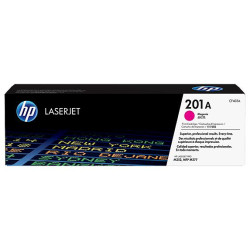 Kasetė HP No.201A (CF403A) MG 1400psl OEM