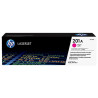 Kasetė HP No.201A (CF403A) MG 1400psl OEM