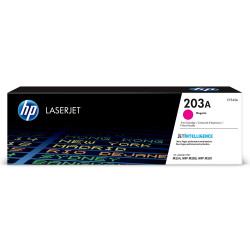 Kasetė HP No.203A (CF543A) MG 1.3K OEM