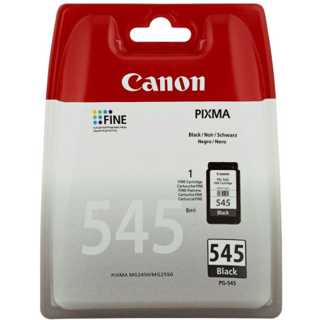 Kasetė Canon PG-545 (8287B001) BK 180psl OEM