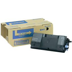 Kasetė Kyocera TK-3130 BK 25000psl. OEM