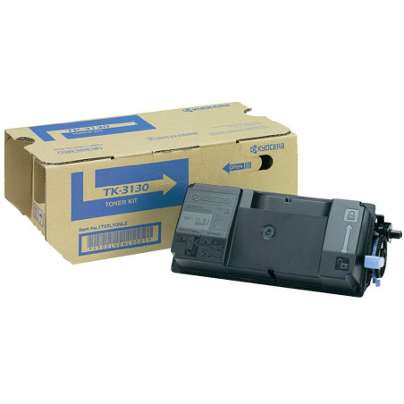 Kasetė Kyocera TK-3130 BK 25000psl. OEM