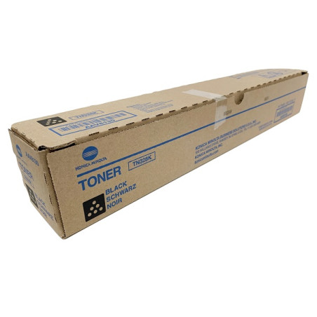 Kasetė Minolta TN-328 BK 28000psl. OEM