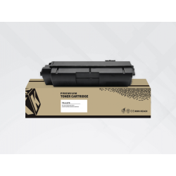 HYB Lazerinė kasetė juoda, suderinama su Kyocera TK-1170 (1T02S50NL0)