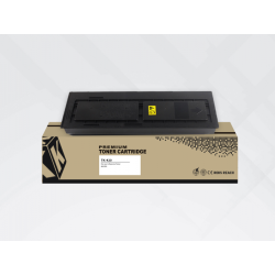HYB Lazerinė kasetė juoda, suderinama su Kyocera TK-410 /TK-420 /TK-435