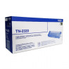 Kasetė Brother TN-2320 BK 2600psl OEM