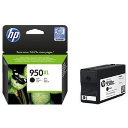HP 950XL (CN045AE) Rašalinė kasetė, Juoda