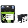 HP 950XL (CN045AE) Rašalinė kasetė, Juoda