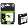 HP 933XL (CN056AE) Rašalinė kasetė, Geltona