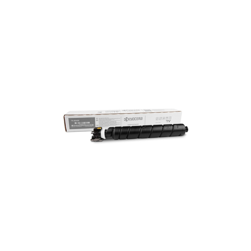 Kasetė Kyocera TK-8545 BK 30000psl. OEM