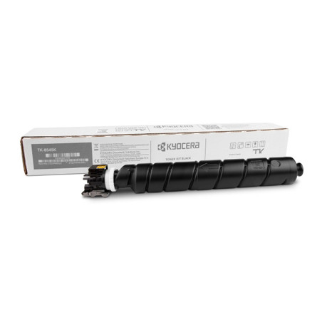 Kasetė Kyocera TK-8545 BK 30000psl. OEM