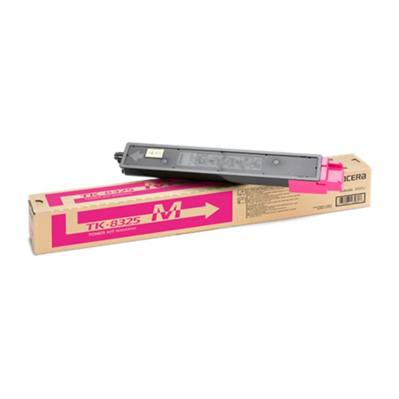 Kasetė Kyocera TK-8325 MG 12000psl. OEM