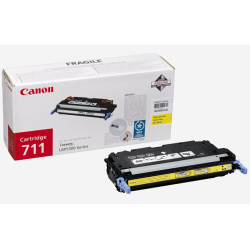 Kasetė Canon 711 (1657B002) YL 6000psl OEM