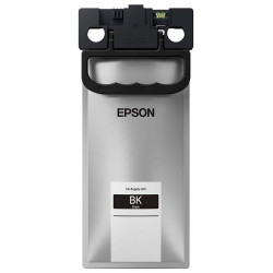 Kasetė Epson T01C100 (C13T01C100) BK 10K OEM