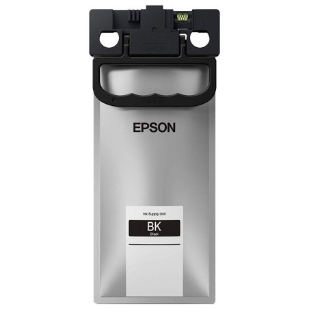 Kasetė Epson T01C100 (C13T01C100) BK 10K OEM