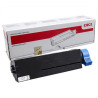 Kasetė Oki B412/432X BK 7000psl OEM