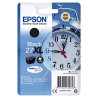 Kasetė Epson T27XL (C13T27114012) BK 1.1K OEM