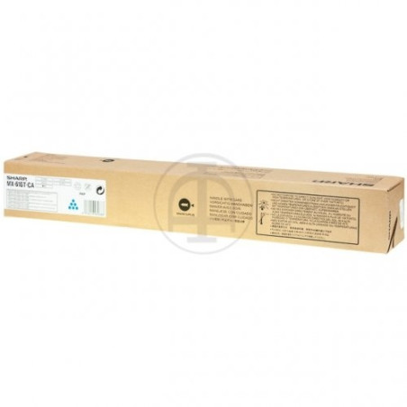 Sharp MX-61GT-CA (MX61GTCA) Lazerinė kasetė, Žydra