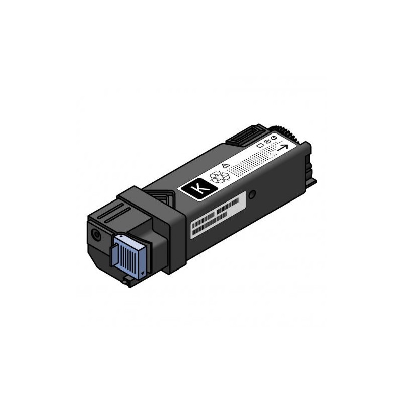 Sharp toner cartridge black (MX753GT)