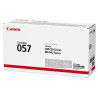 Kasetė Canon 057 (3009C002) BK 3100psl OEM
