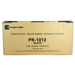 Kasetė Triumph Adler PK-1012 1T02S50TA BK 7.5K OEM