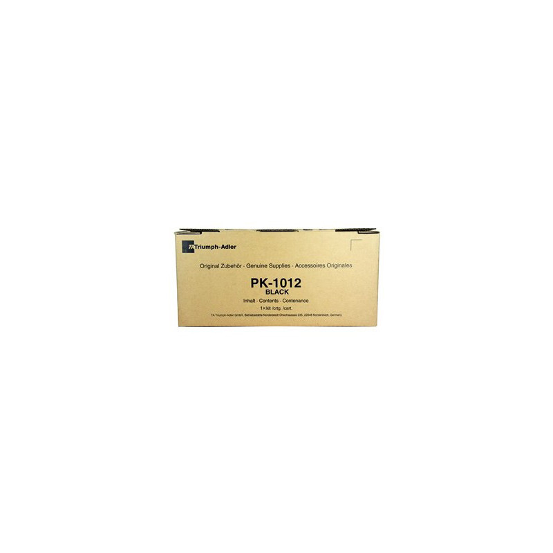 Kasetė Triumph Adler PK-1012 1T02S50TA BK 7.5K OEM