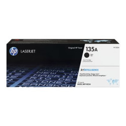 Kasetė HP No.135A (W1350A) BK 1.1Kpsl. OEM